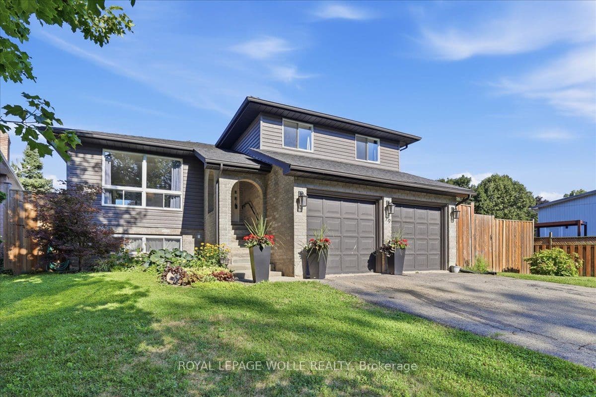 79 Fennel Street, Blandford-Blenheim, ON N0J 1S0