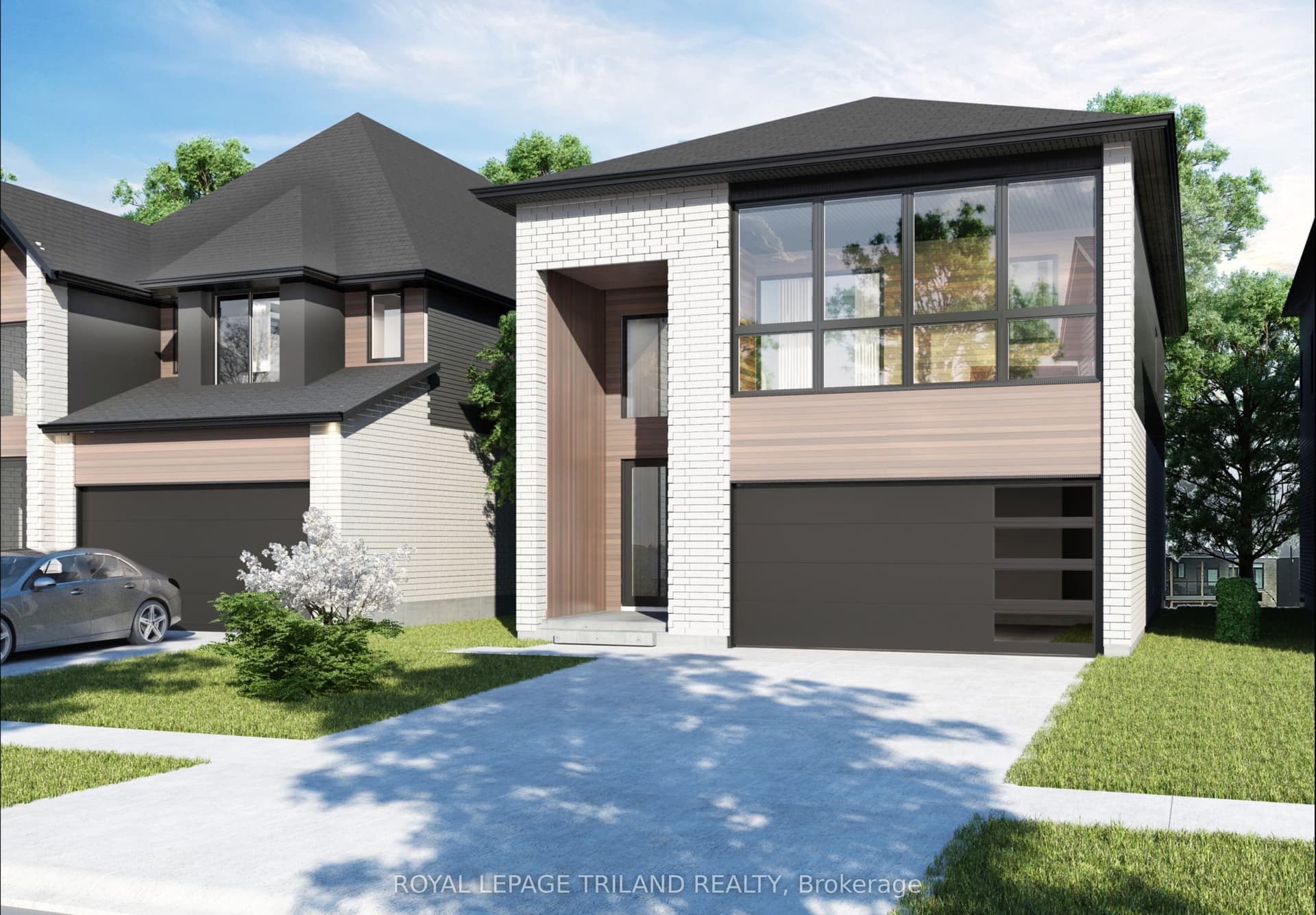 6295 Royal Magnolia Avenue, London South, ON N6P 0K2