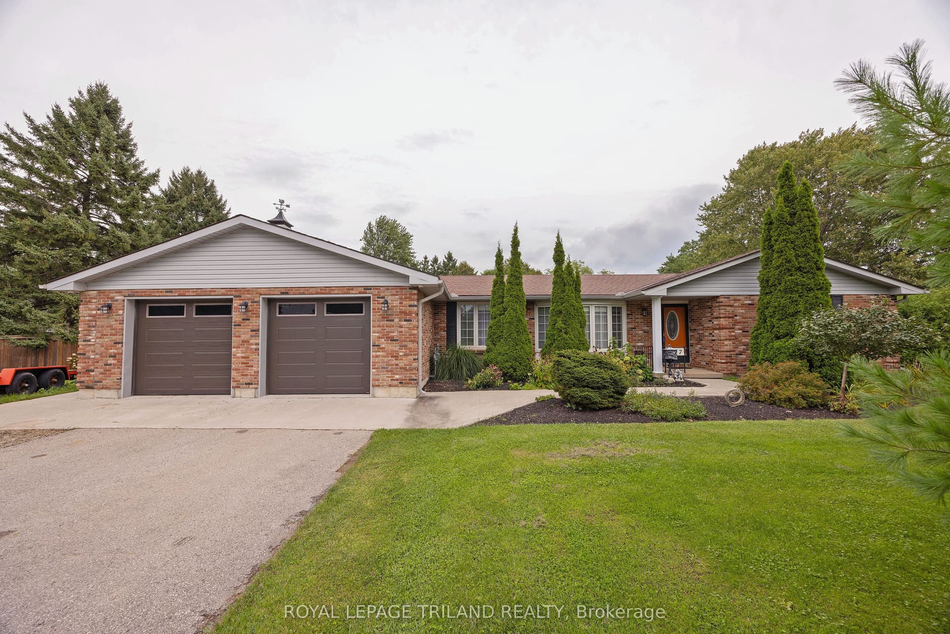 17 Minler Road, Zorra, ON N0M 2M0