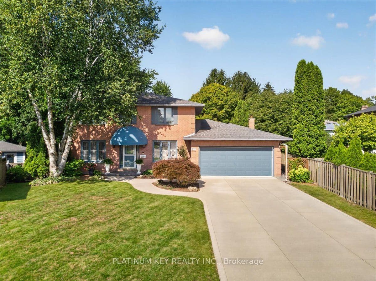 337 Astoria Court, London North, ON N6G 3Z3