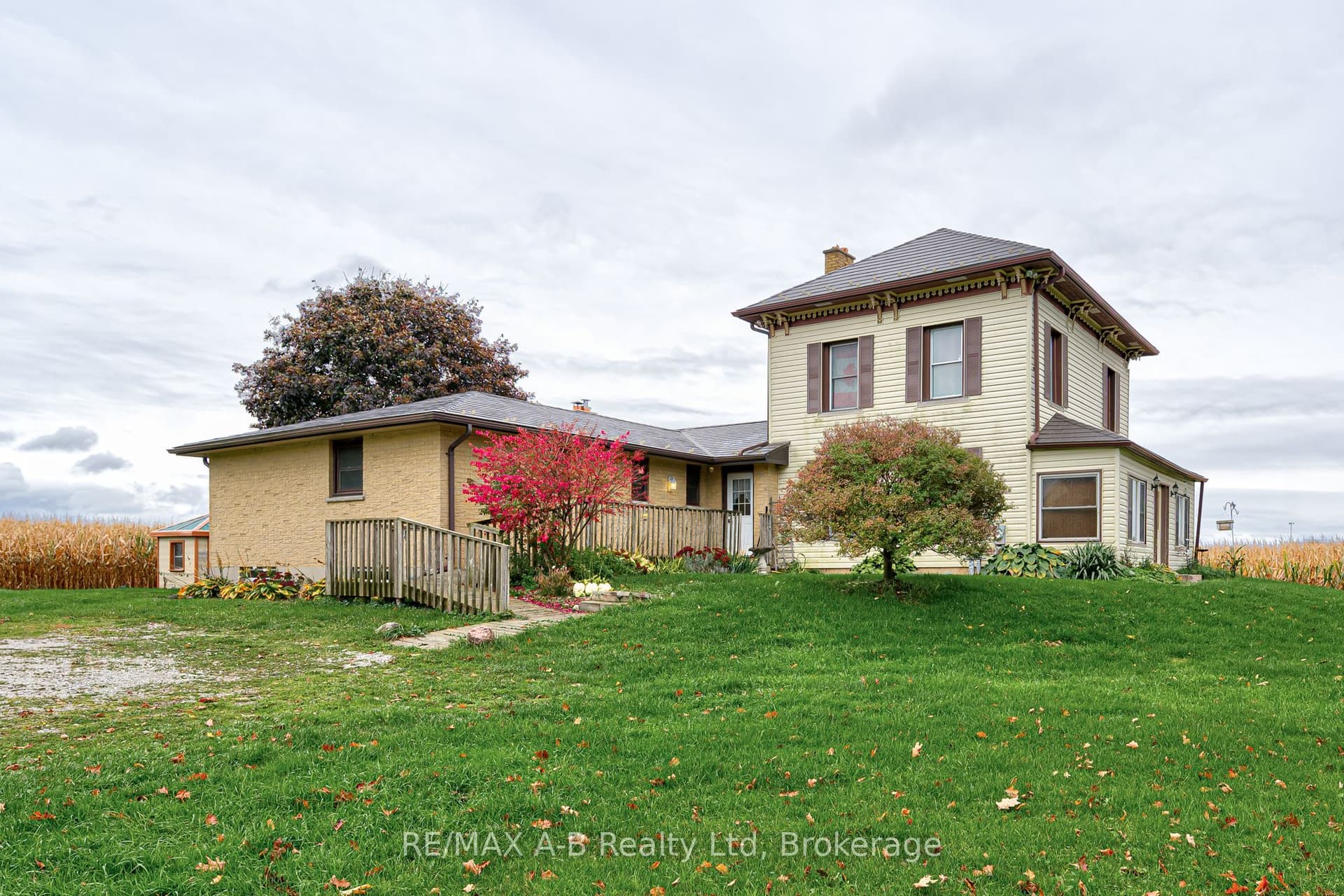 236056 23rd Line, Zorra, ON N0M 2G0