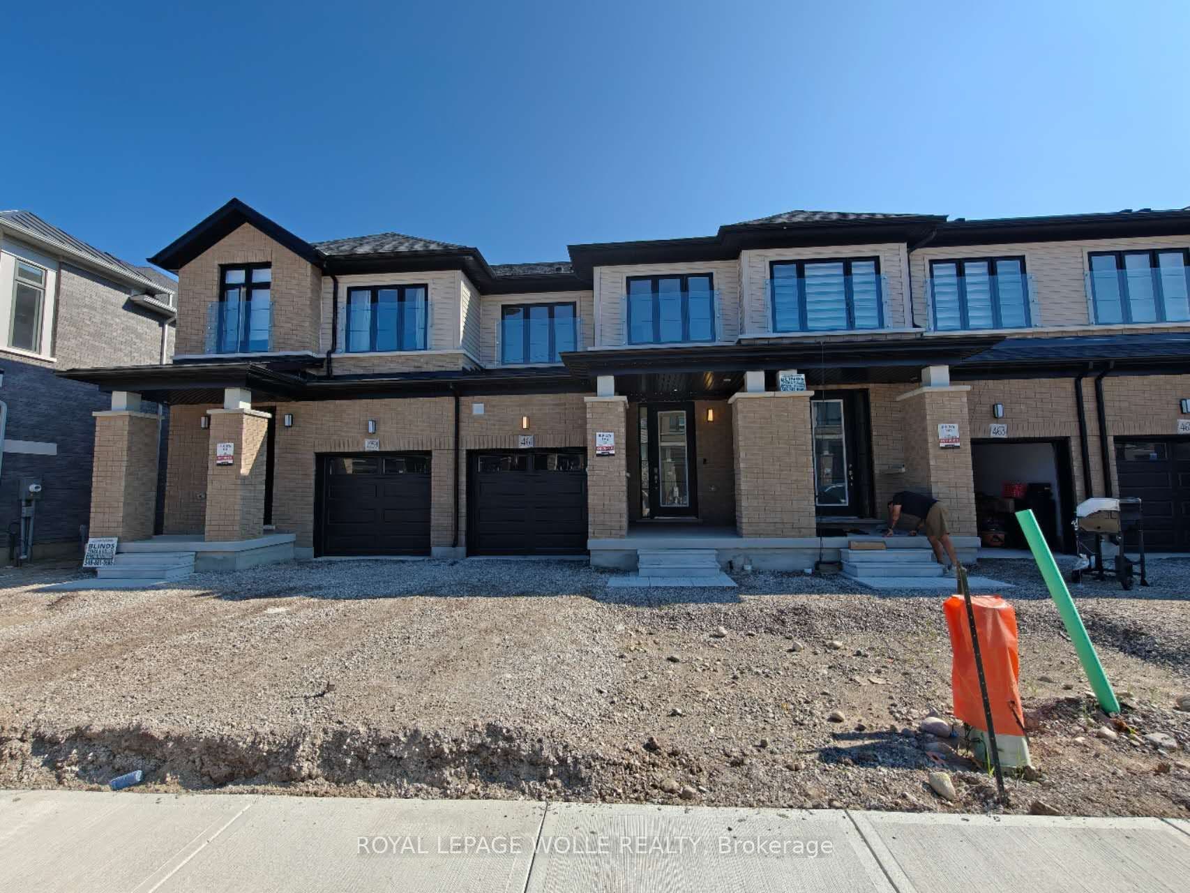 461 jack wilford Way, Woodstock, ON N4S 0G4