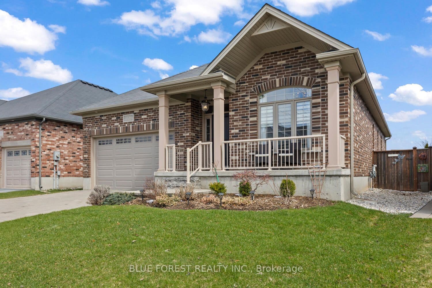 3150 Morgan Avenue, London South, ON N6L 0B5