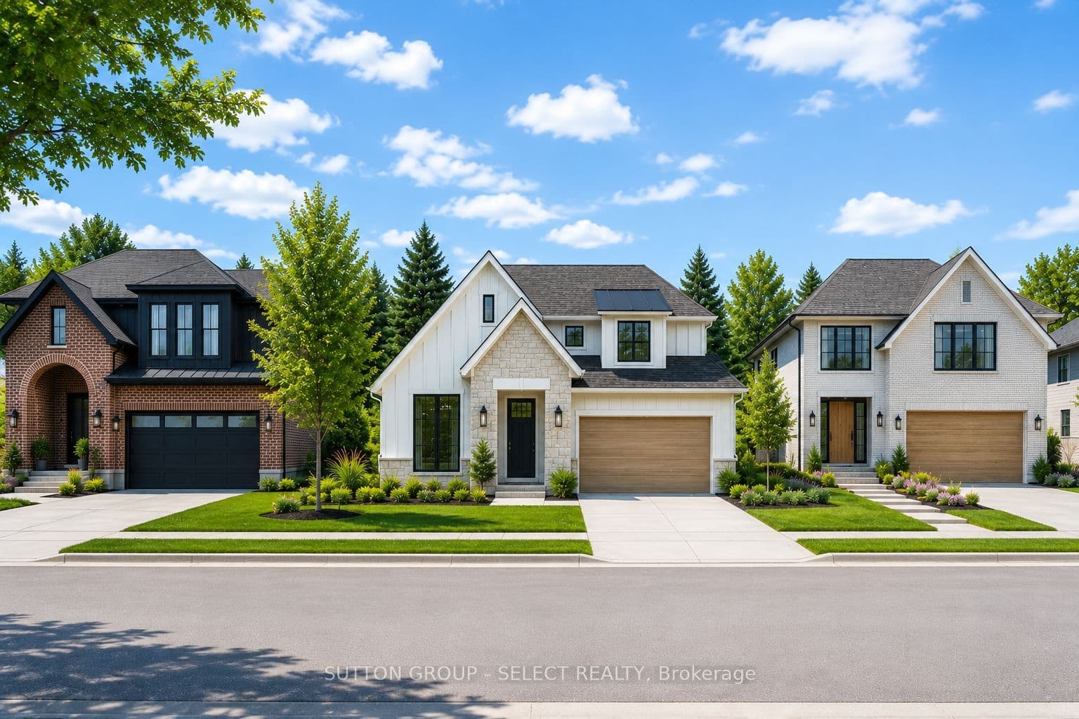 275 Silver Maple Circle, Thames Centre, ON N0M 2P0
