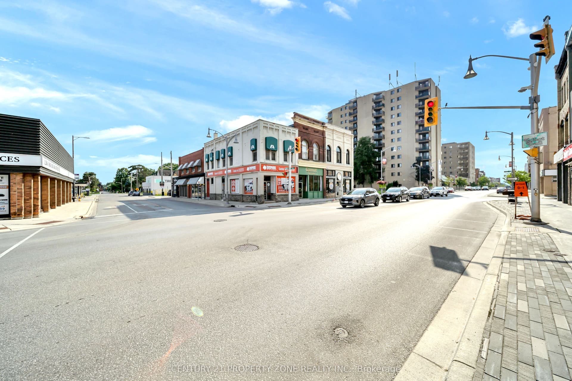 370 Talbot Street, St. Thomas, ON N5P 1B6