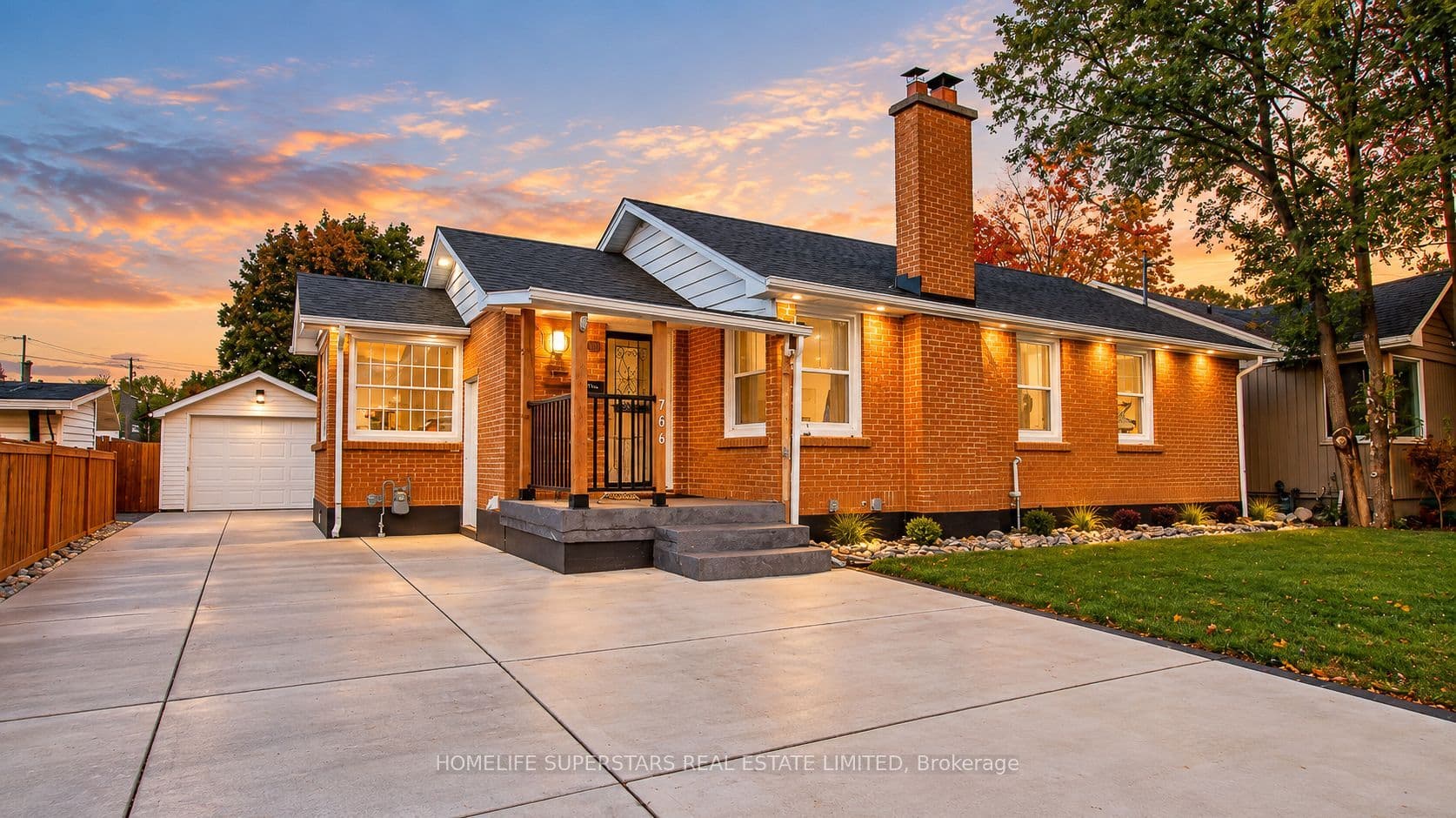 706 Rowntree Avenue, London South, ON N6C 2M1