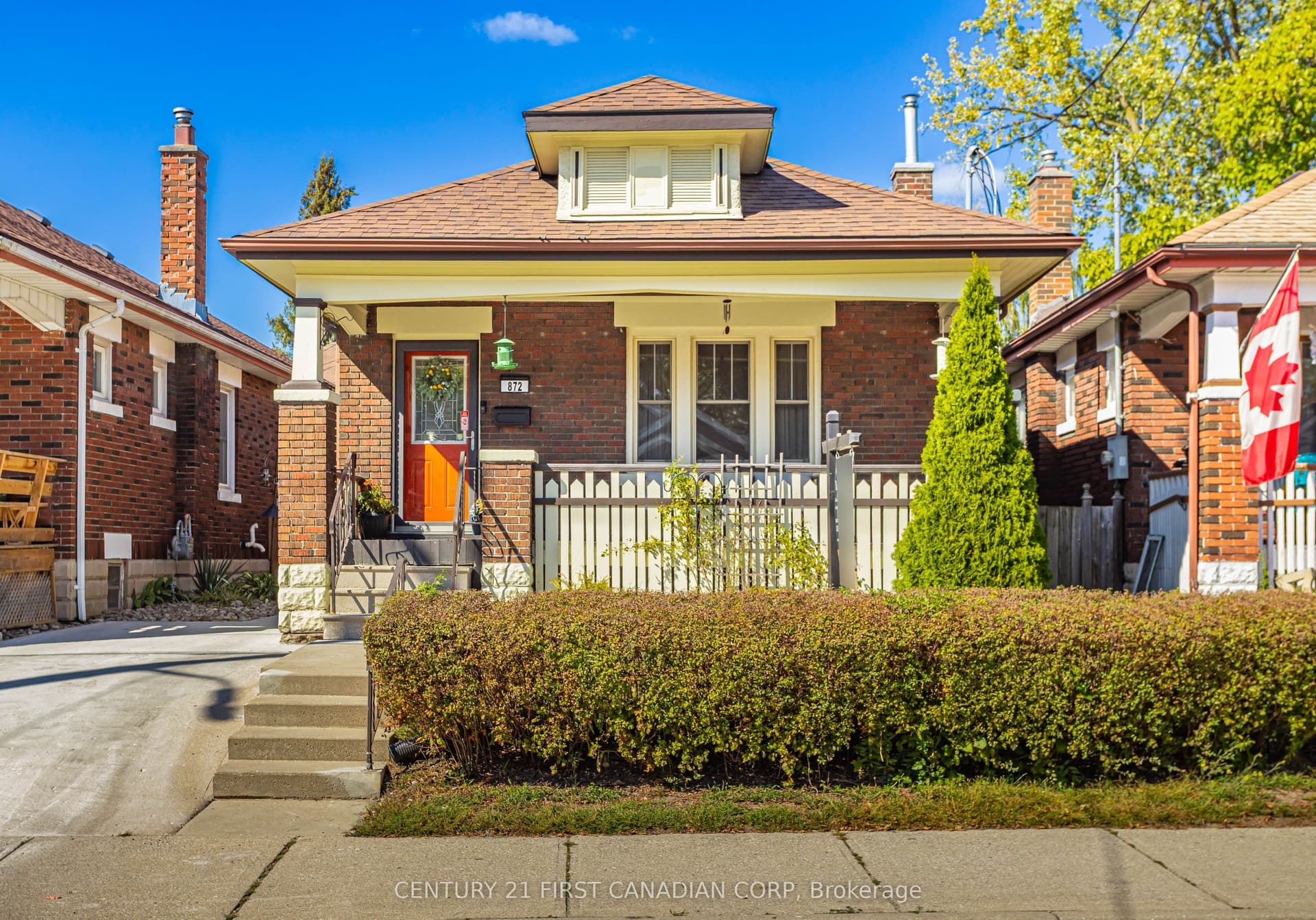 872 Lovett Street, London East, ON N5Z 1N5