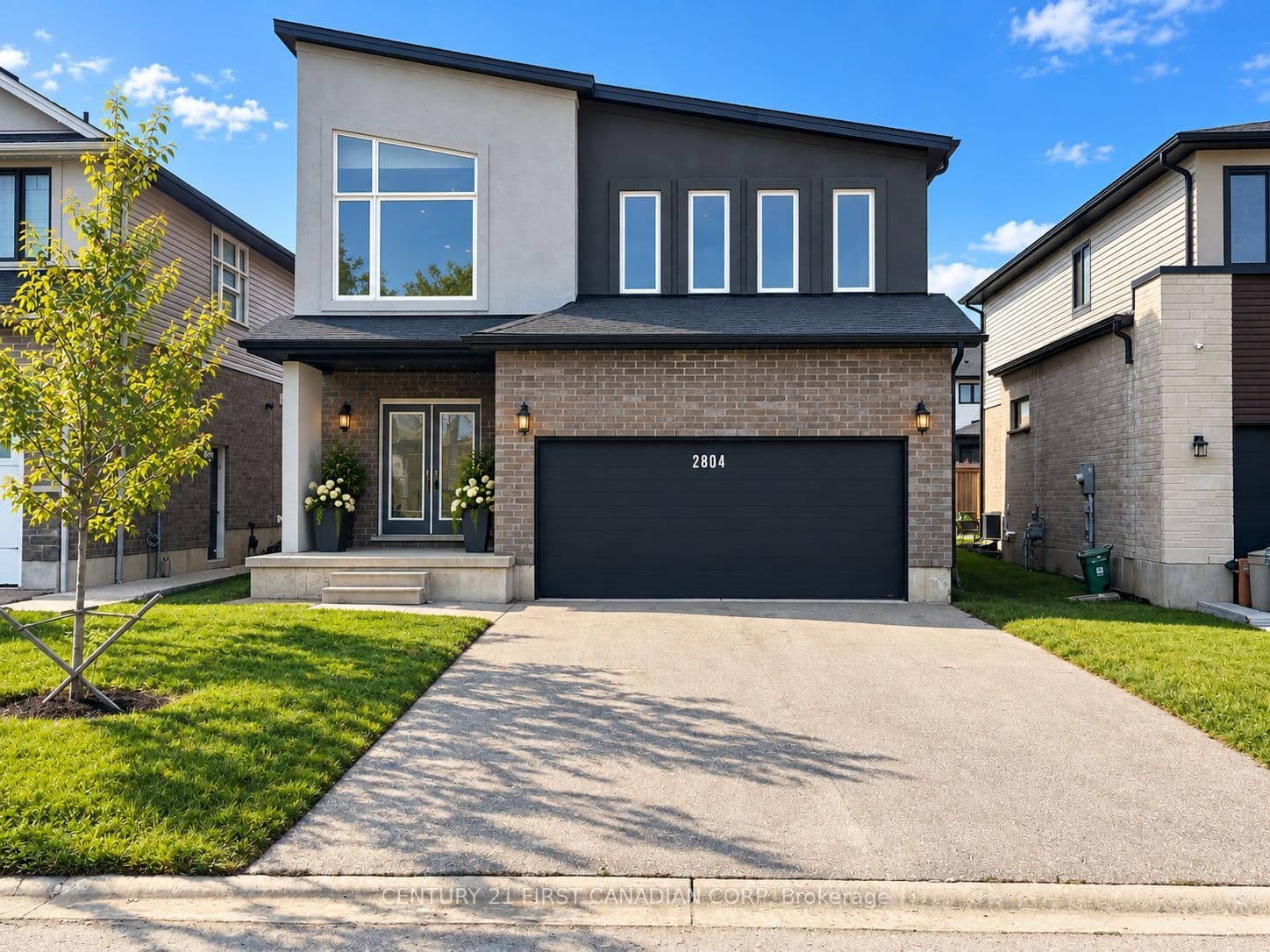 2804 Heardcreek Trail, London North, ON N6G 0W1
