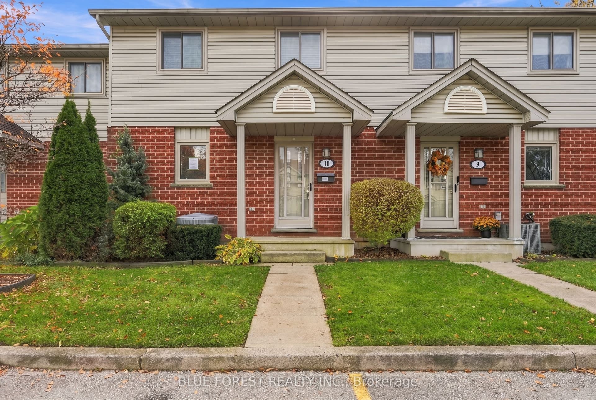 511 Admiral Drive 10, London East, ON N5V 4R4, London East
