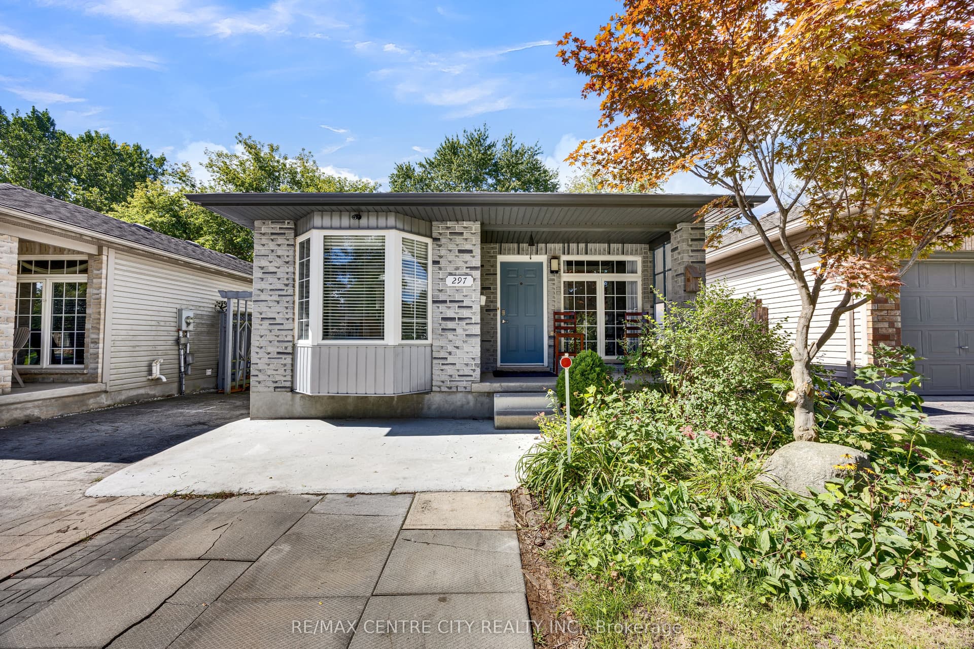 297 HUNGERFORD Street, London East, ON N5W 6E3