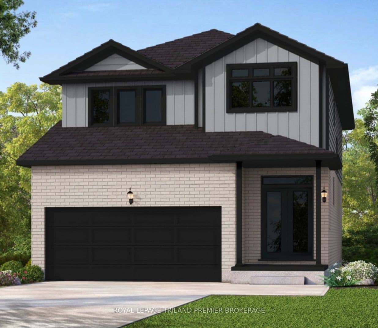 2704 BOBOLINK Lane, London South, ON N6M 0J9