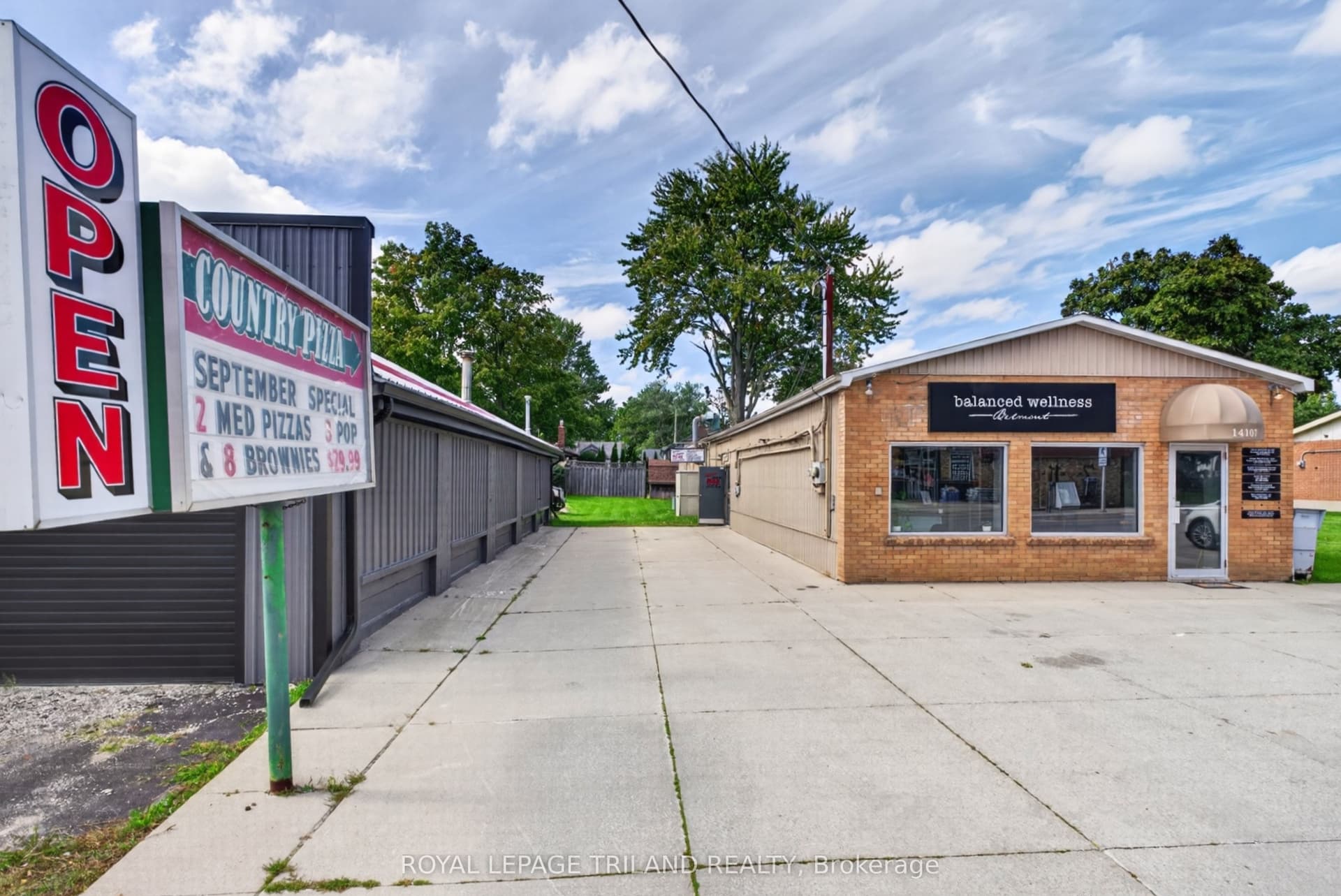 14107 Belmont Road, Central Elgin, ON N0L 1B0