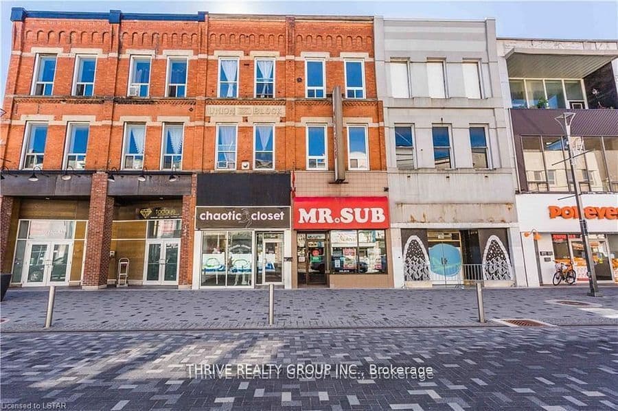 187 DUNDAS Street, London East, ON N6A 1G4