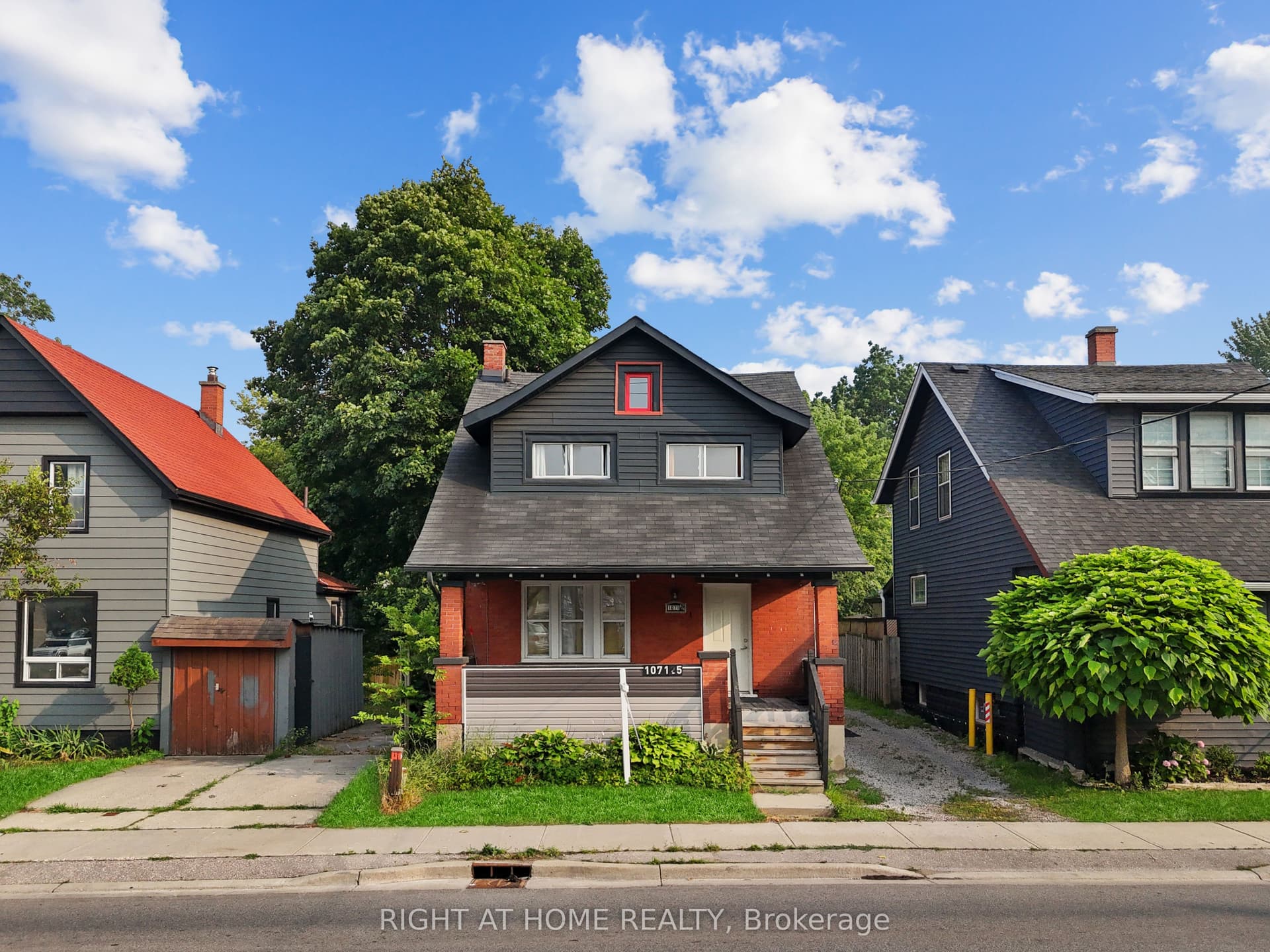 1071.5 Florence Street, London East, ON N5W 2M7