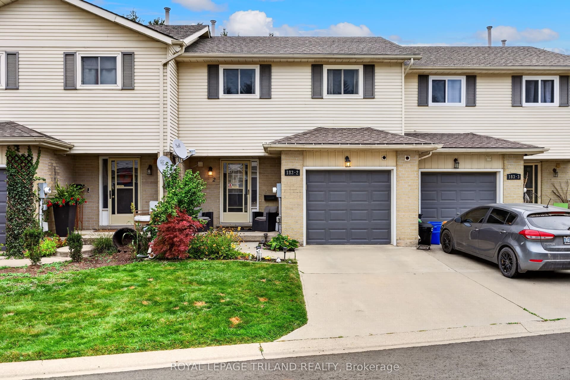 183 Ferguson Drive 2, Woodstock, ON N4V 1A5