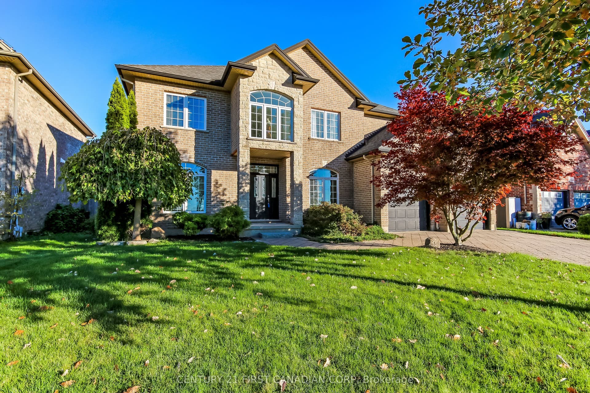 3519 Loyalist Court, London South, ON N6P 0A5