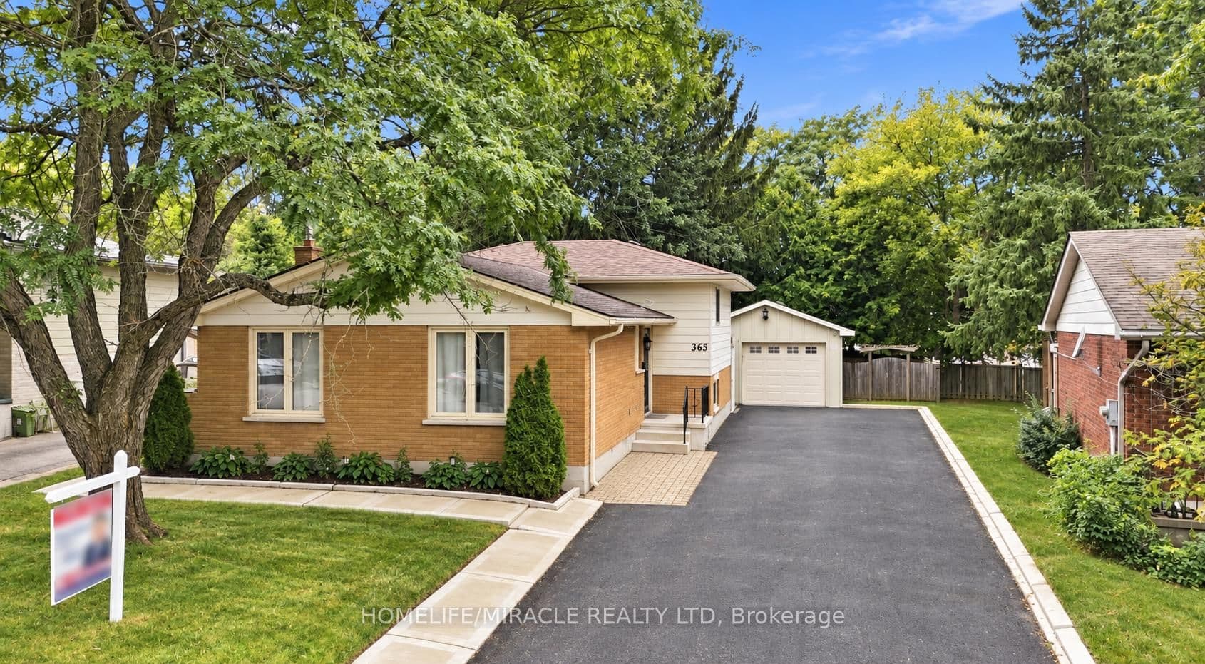 365 Blue Forest Drive, London North, ON N6G 3K1