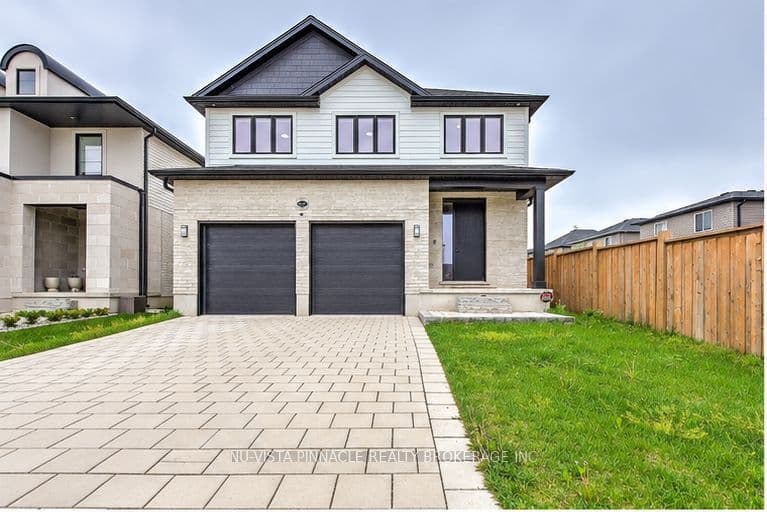 2617 Buroak Drive, London North, ON N6G 3W1