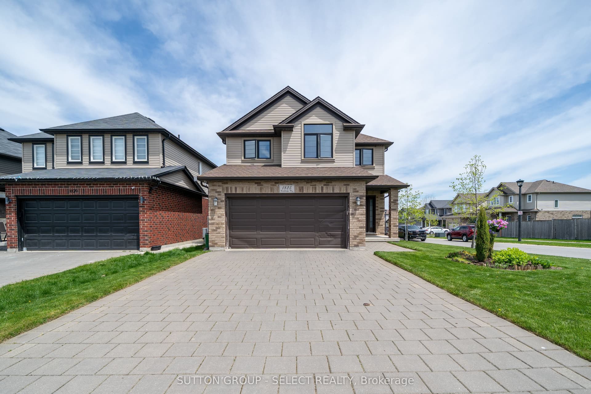 1825 COULDRIDGE Way, London North, ON N6G 0L6