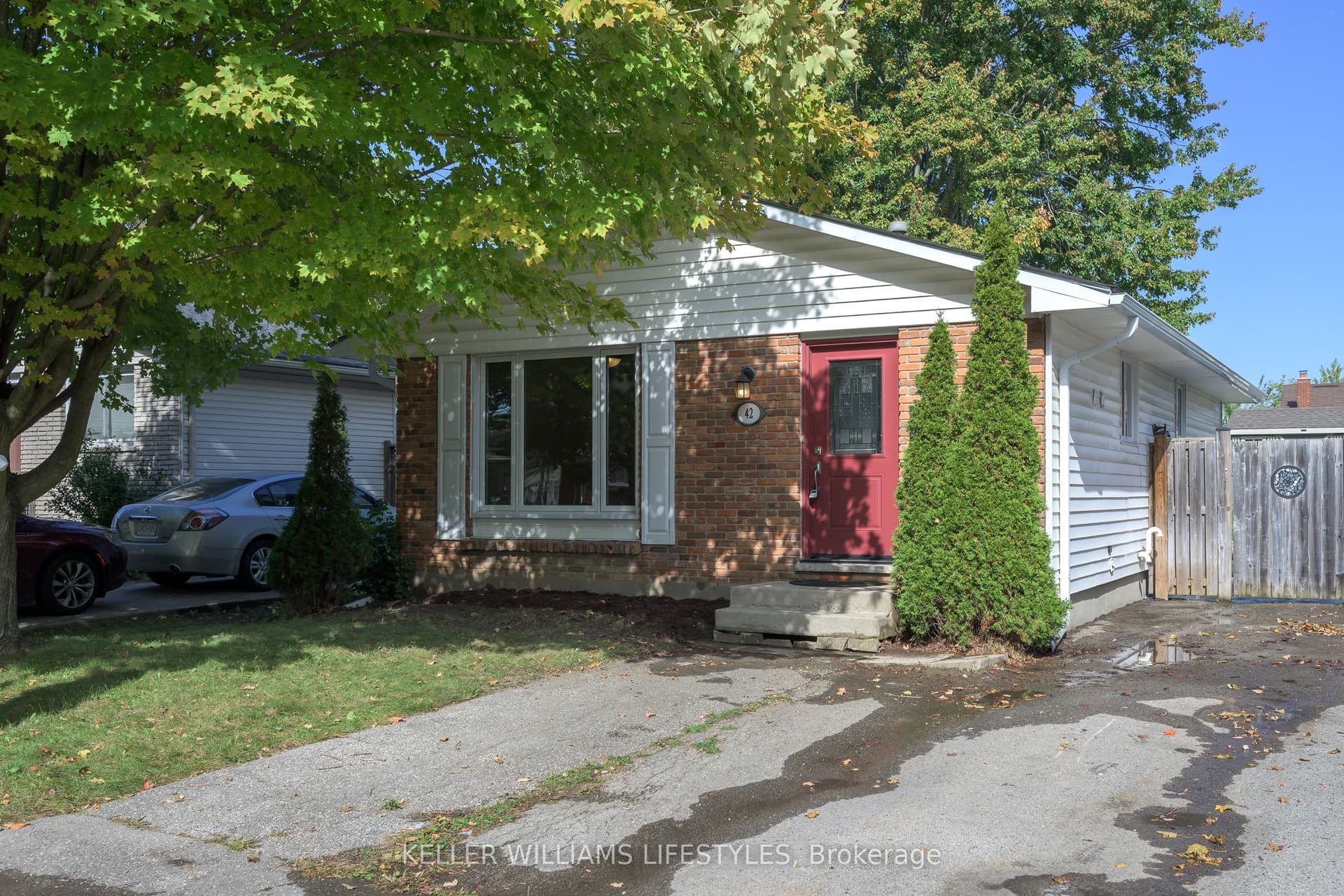 42 Stroud Crescent, London South, ON N6E 1Z6