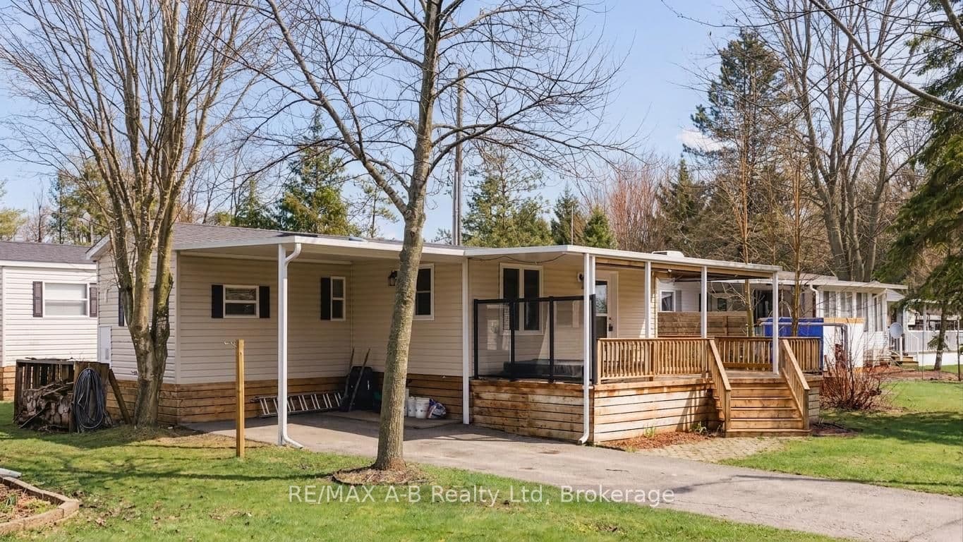 923590 Road 92 Road 405, Zorra, ON N0J 1J0
