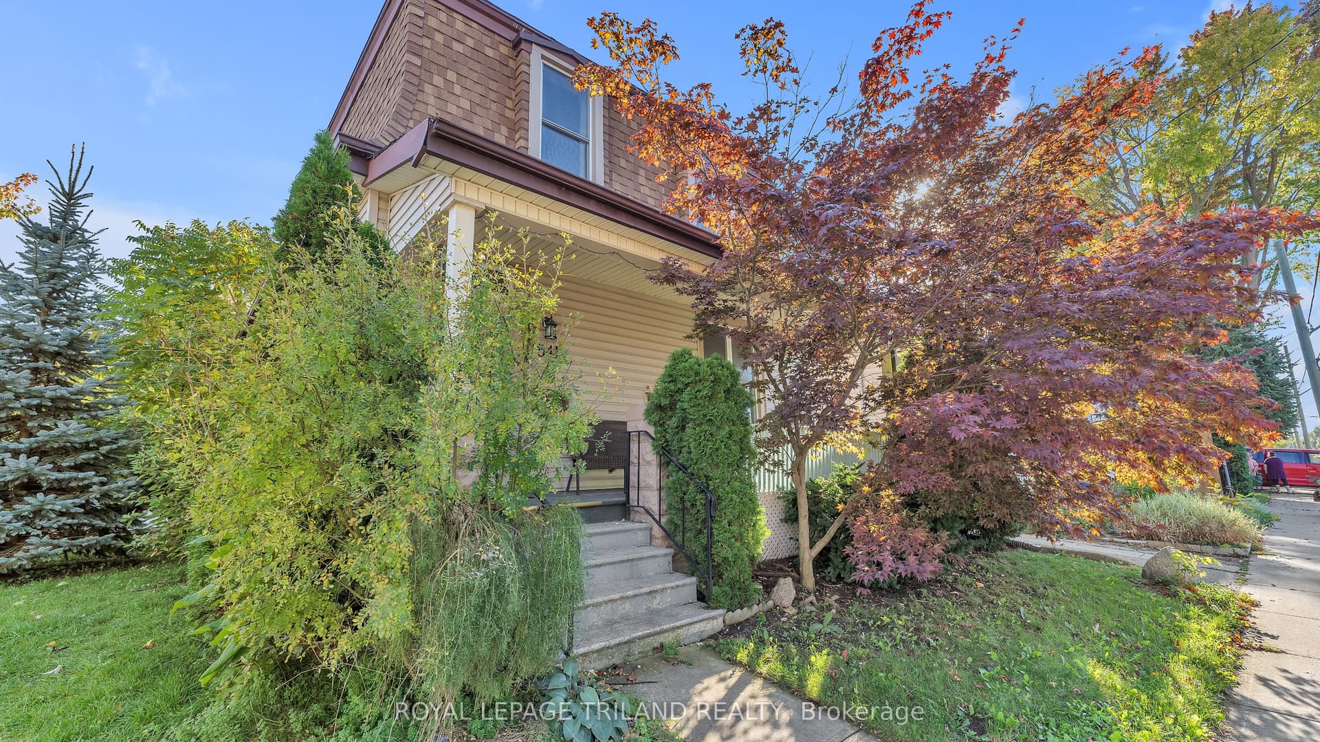 541 Nelson Street, London East, ON N6B 1A8
