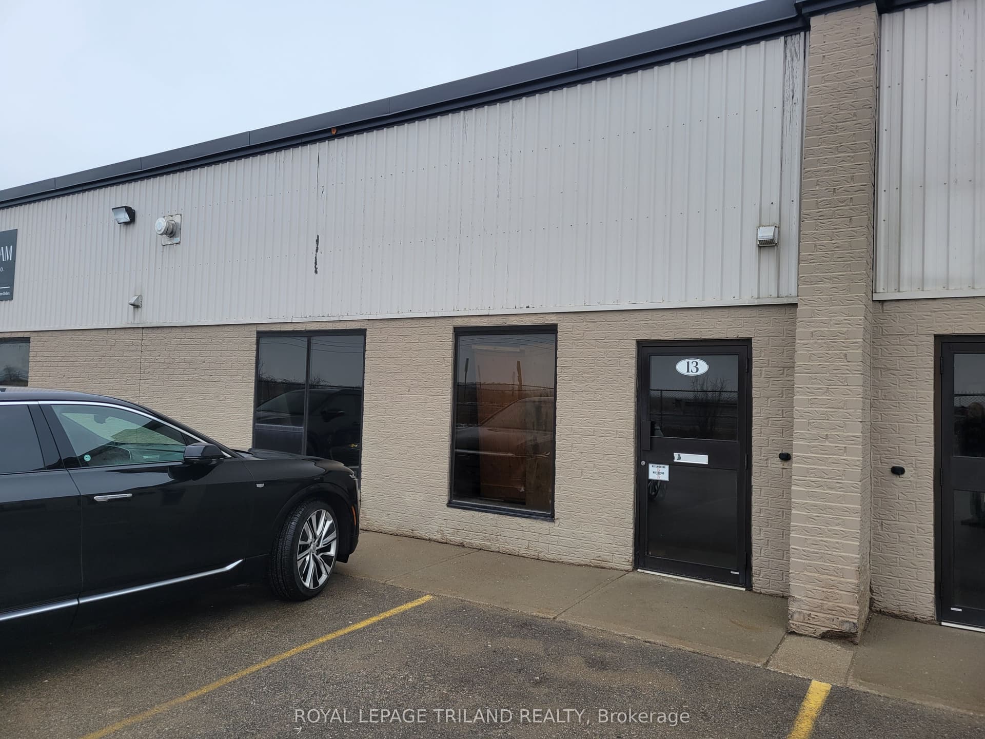 280 Edward Street NW 13, St. Thomas, ON N5P 4C2