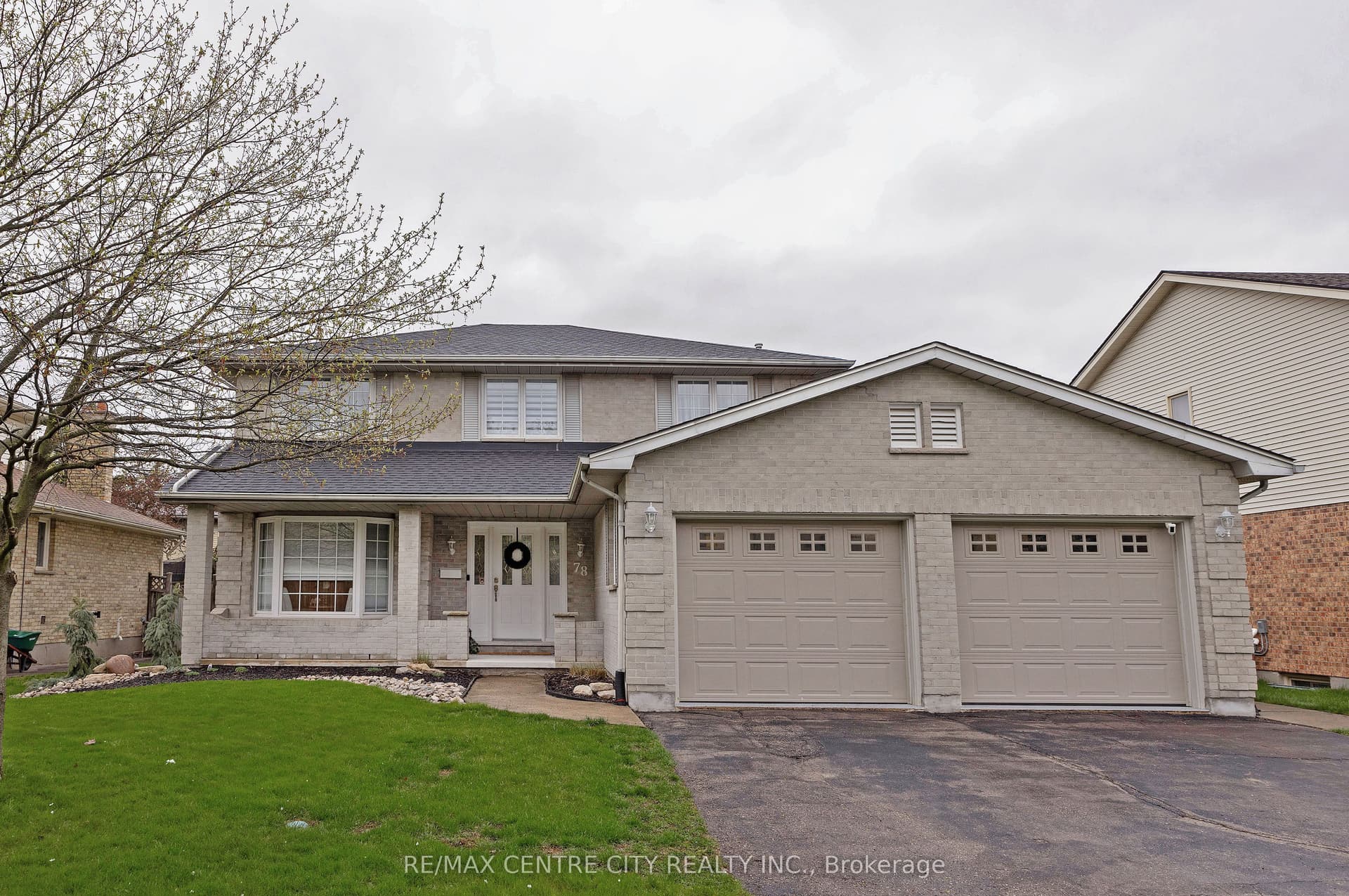 78 Summerdale Place, London South, ON N6K 4C5