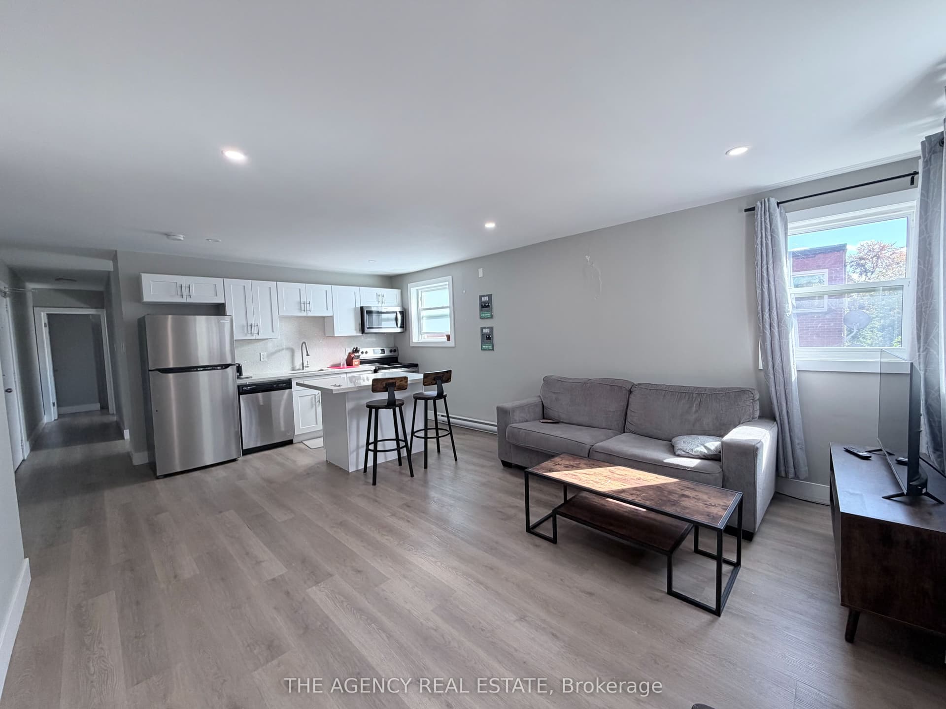 100 King Edward Avenue 9, London South, ON N5Z 3T1