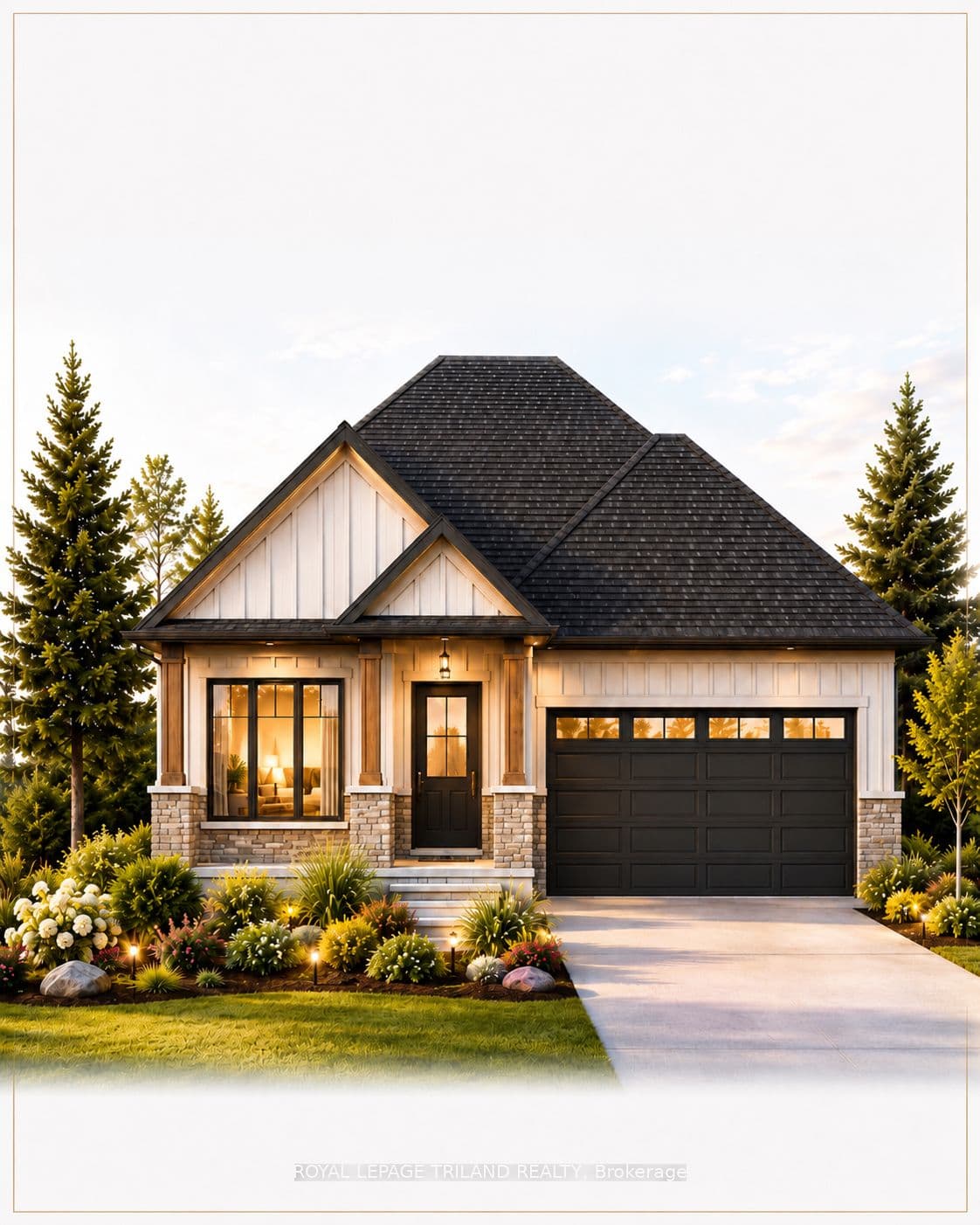 4237 Green Bend Road, London South, ON N6P 0K1