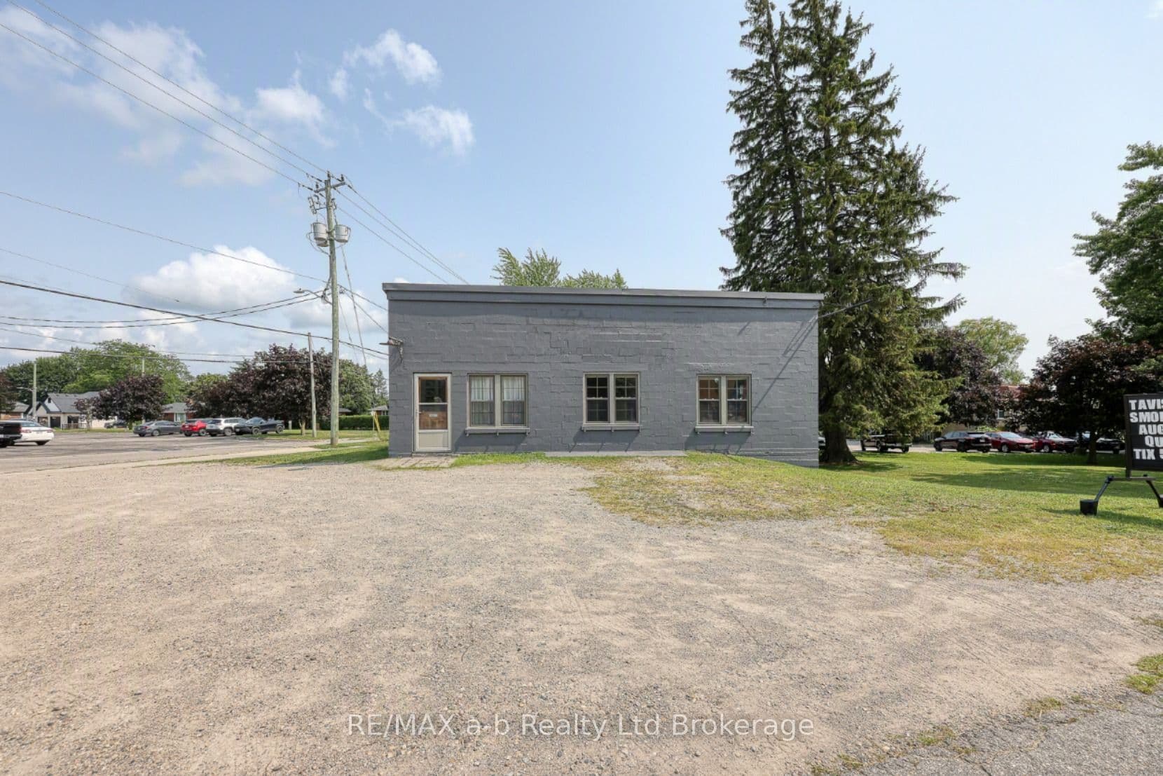 119 Woodstock Street S, East Zorra-Tavistock, ON N0B 2R0