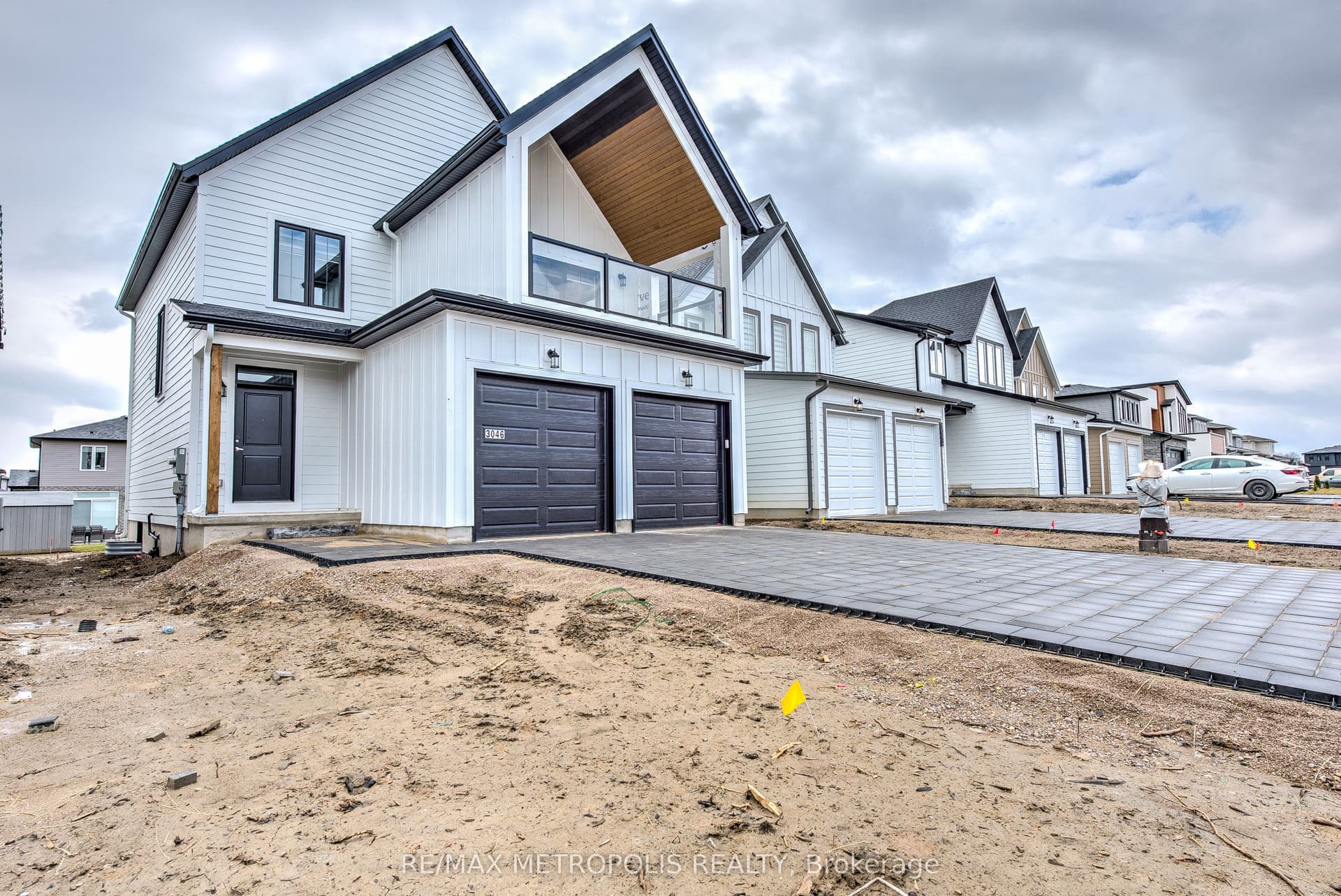 3046 Heardcreek Trail, London North, ON N6G 2S7