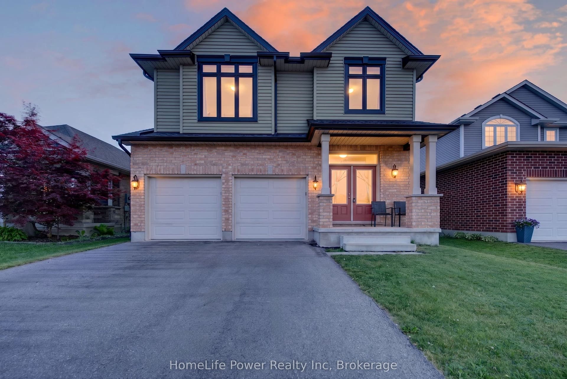 32 Ashberry Place, St. Thomas, ON N5R 0H7