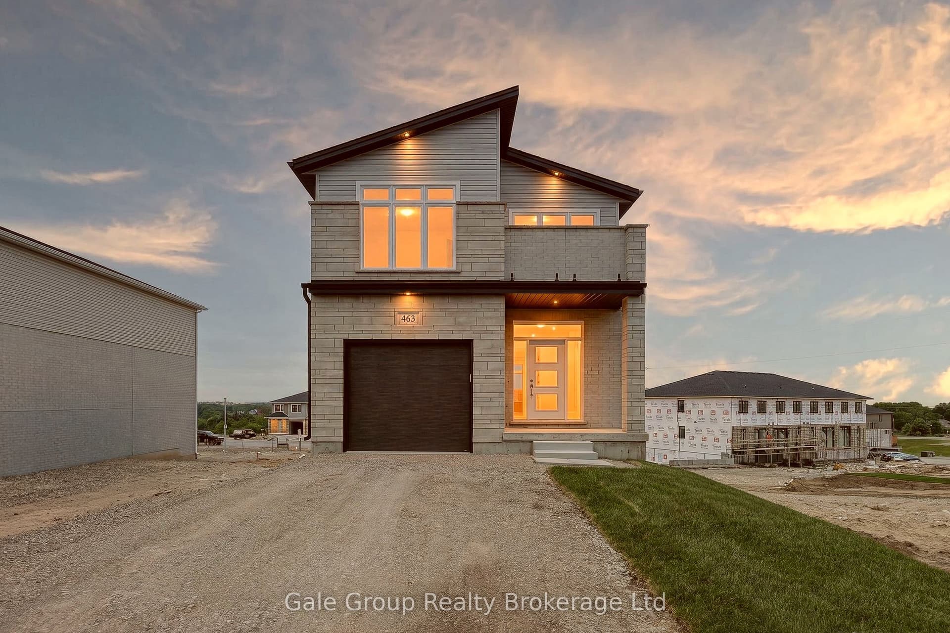 463 Gillespie Street, Woodstock, ON N4S 0G7