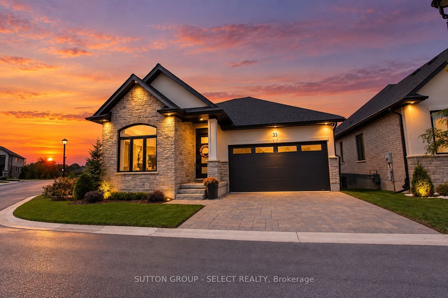 6990 Clayton Walk 33, London South, ON N6P 0J2