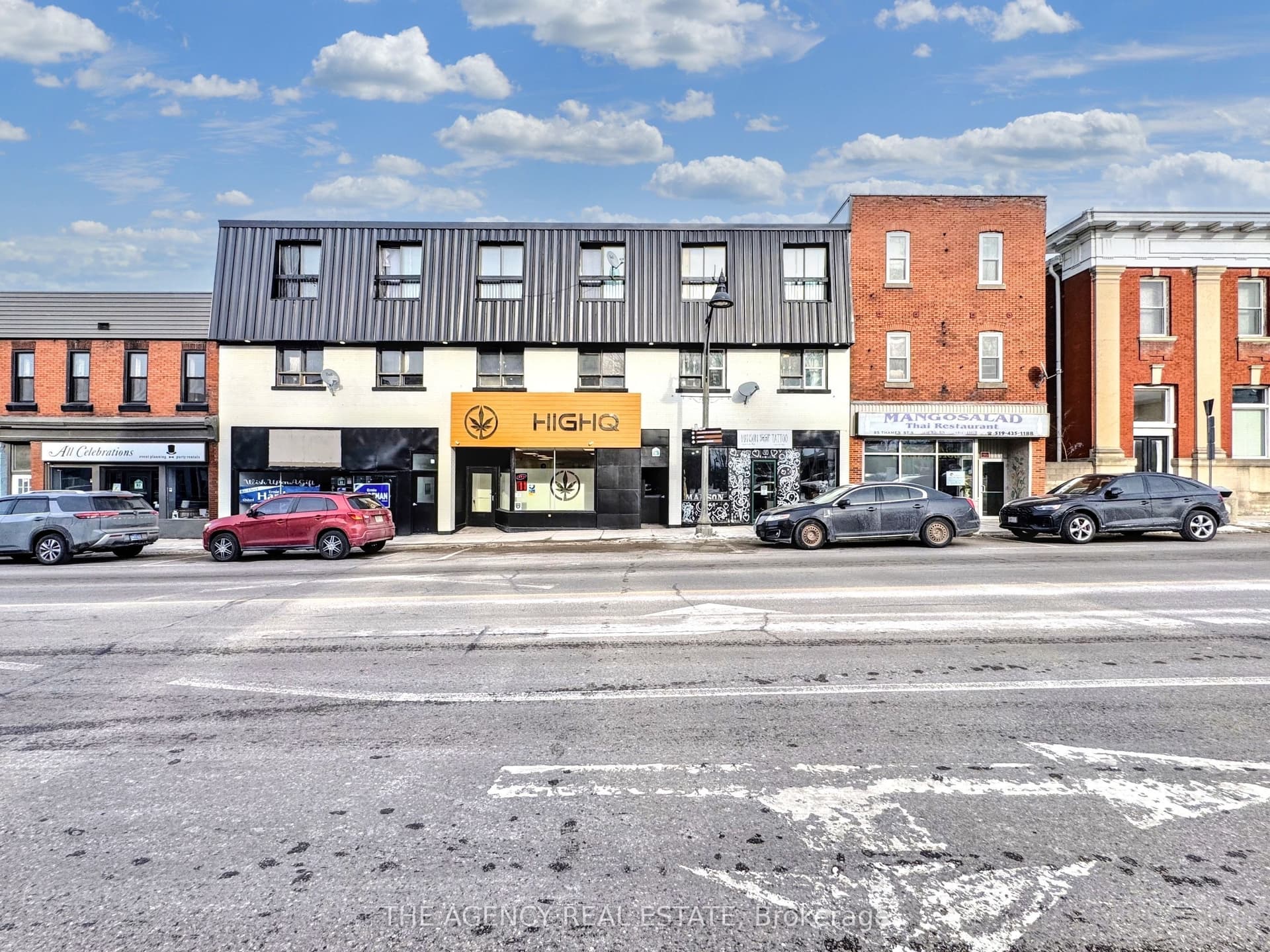 91 Thames Street S 306, Ingersoll, ON N5C 2T2