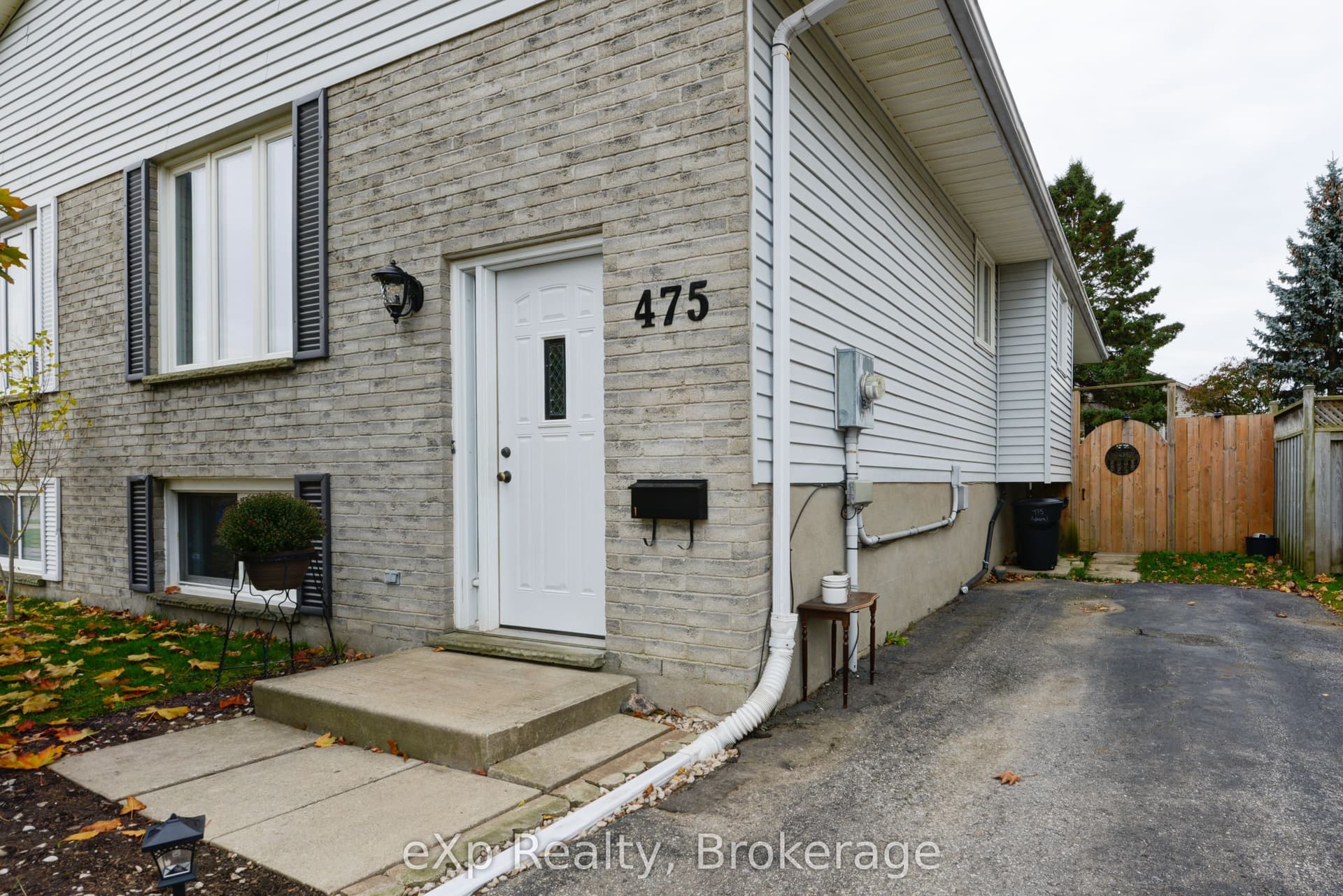 475 ADMIRAL Drive LOWER, London East, ON N5V 1J3