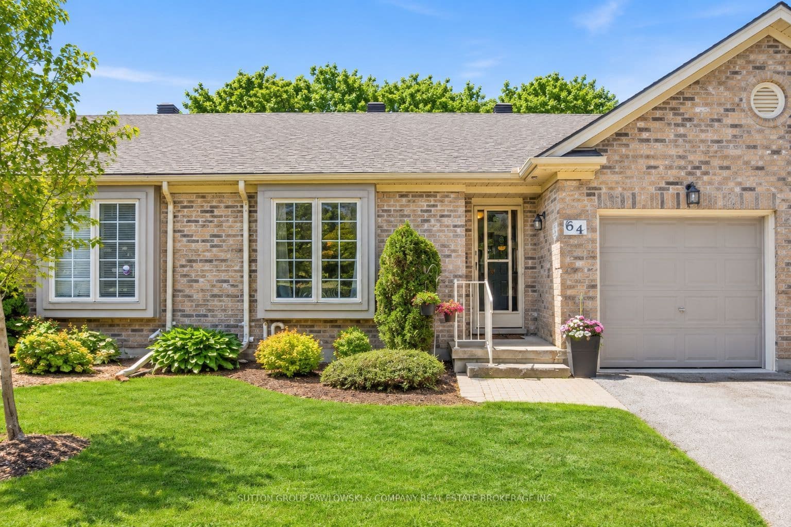 1241 HAMILTON Road 64, London East, ON N5W 6B3