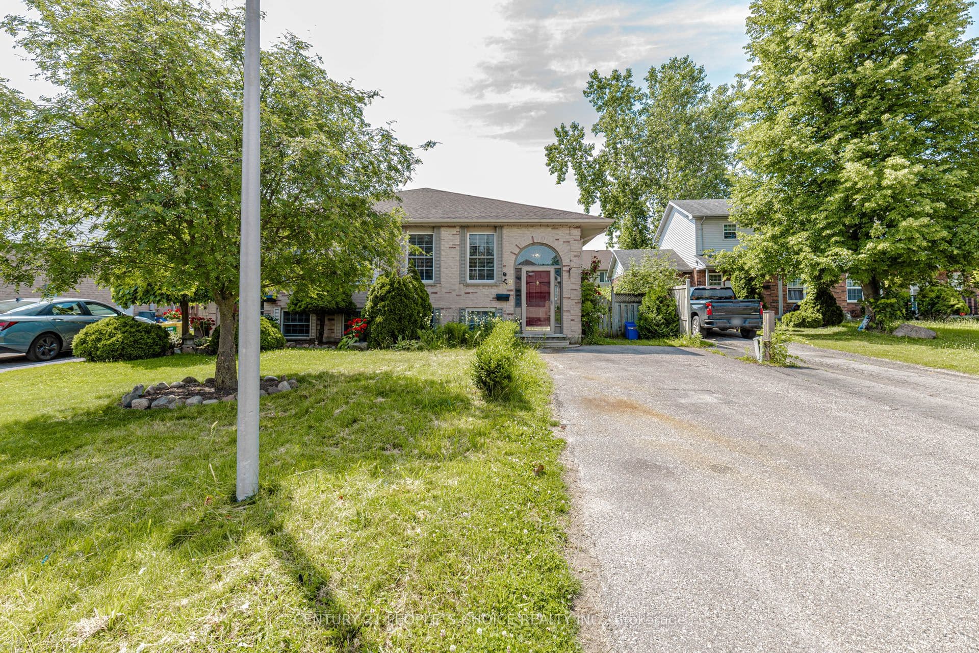 29 Julia Court Main Floor, London East, ON N5V 4X1