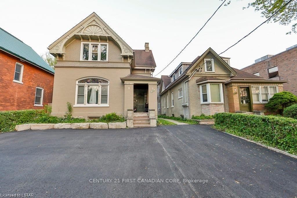 281 Hill Street, London East, ON N6B 1E1