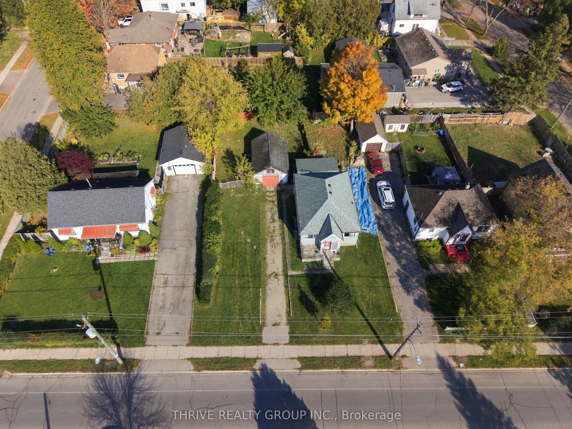 342 Thompson Road, London South, ON N5Z 2Z5