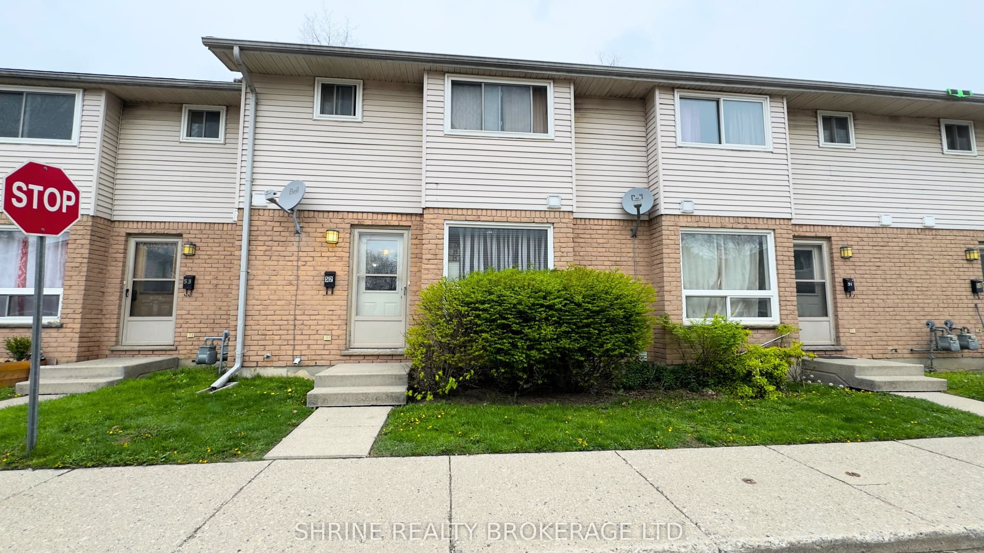 550 SECOND Street 52, London East, ON N5V 3S3