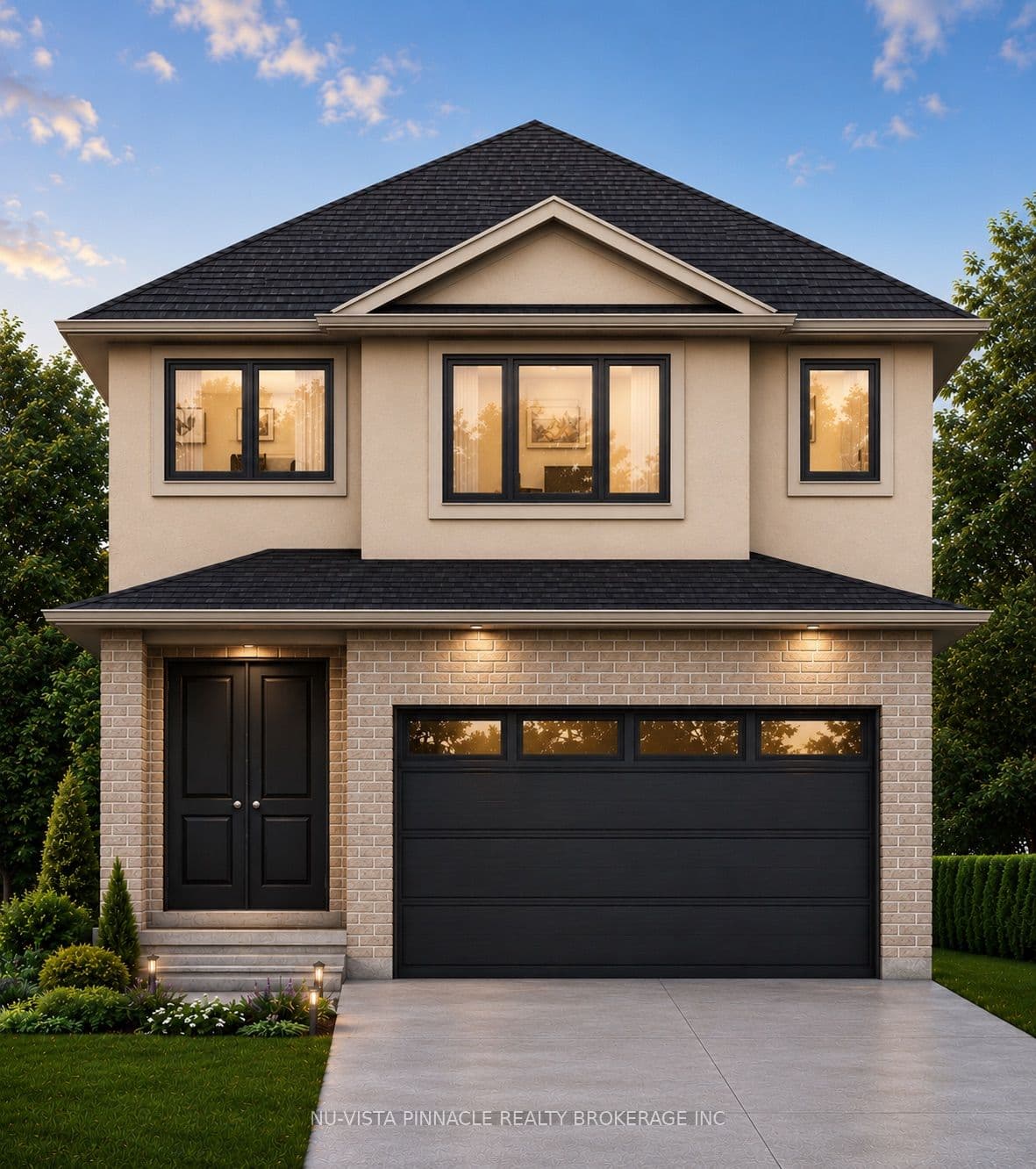 1203 Honeywood Drive, London South, ON N6M 0L9