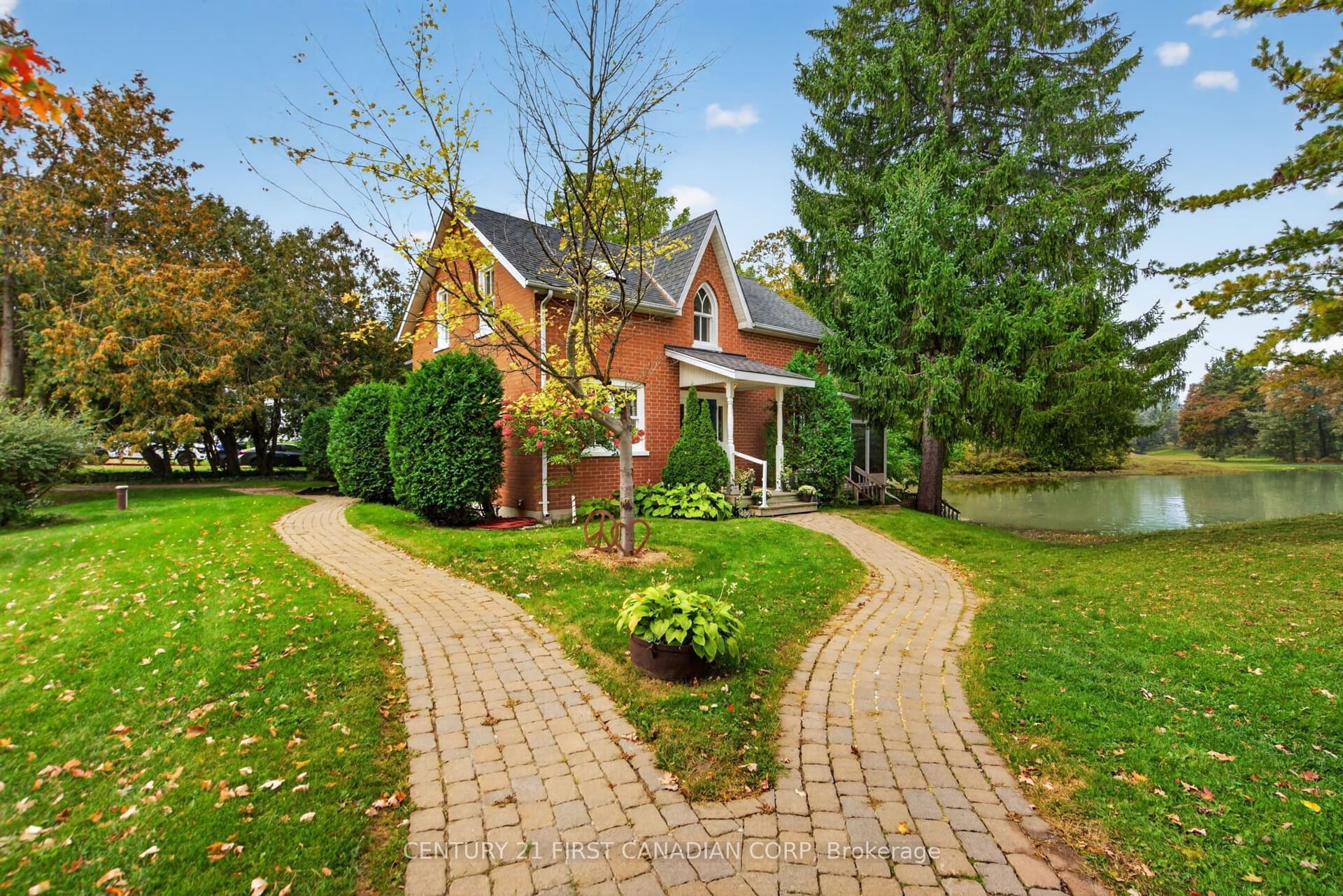 10290 Ilderton Road, Middlesex Centre, ON N0M 2A0