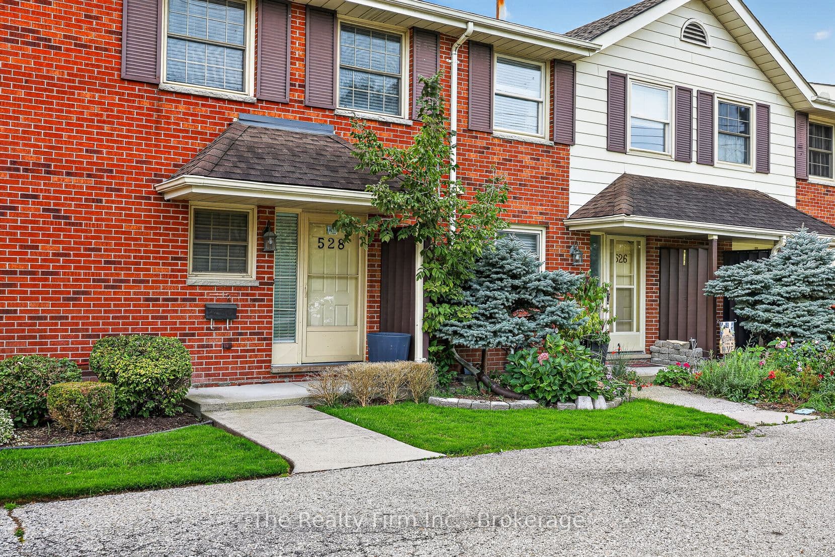 528 Ingersoll Avenue, Woodstock, ON N4S 4Y2