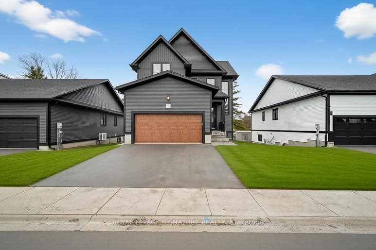 297 Whiting Street 5, Ingersoll, ON N5C 3W5