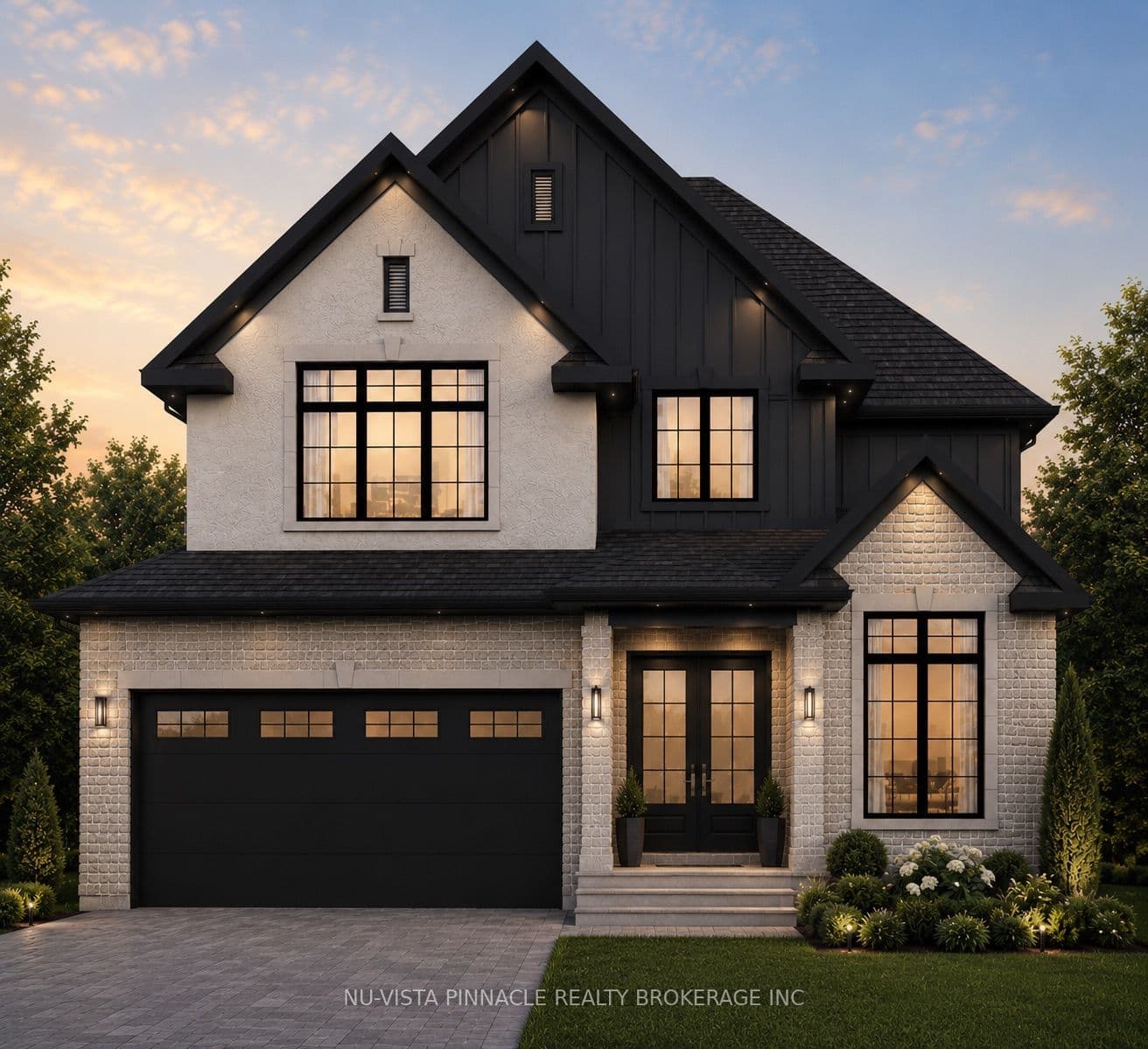 4332 Green Bend, London South, ON N6P 1J9