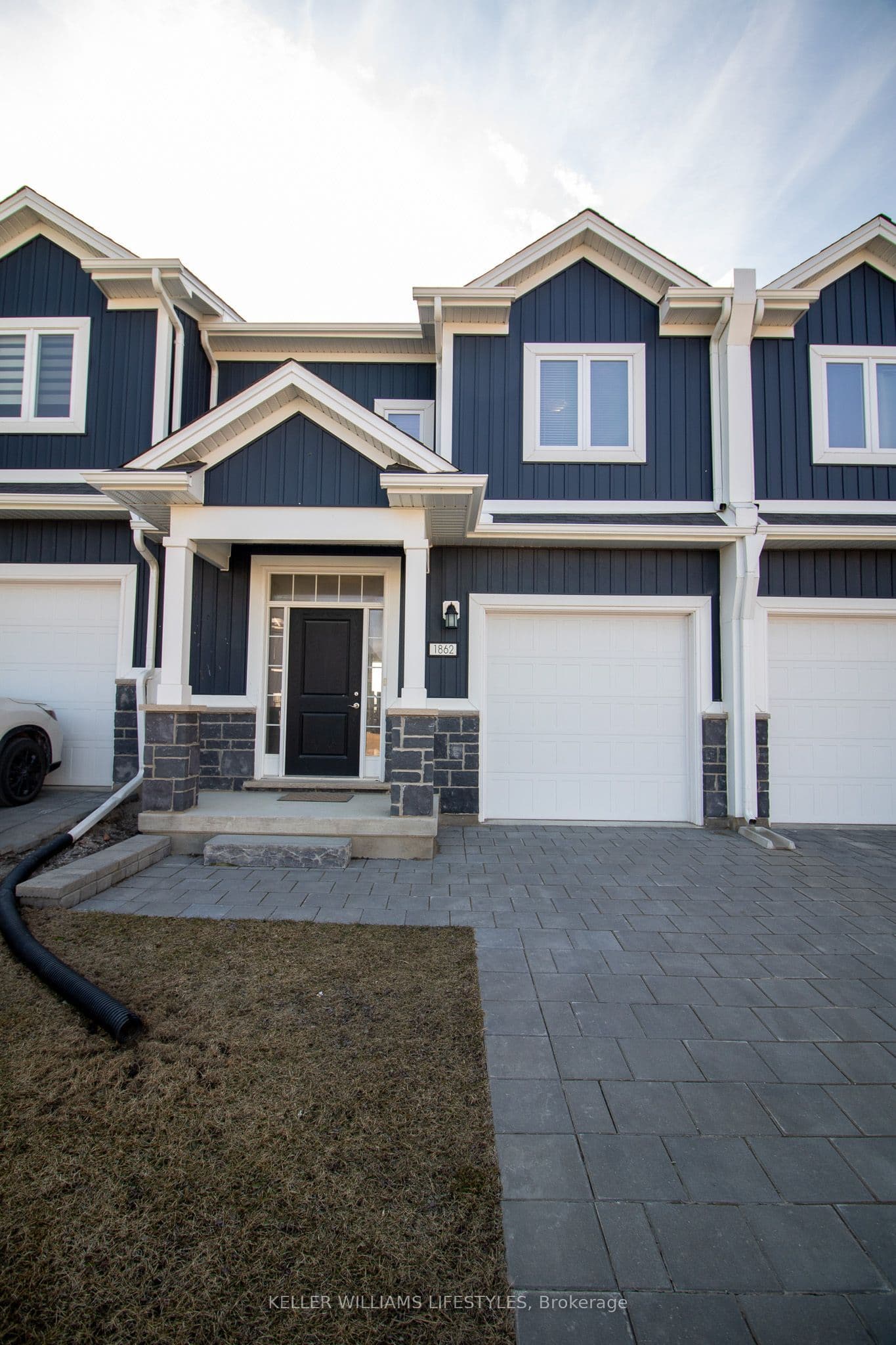 1866 Finley Crescent, London North, ON N6G 0W4