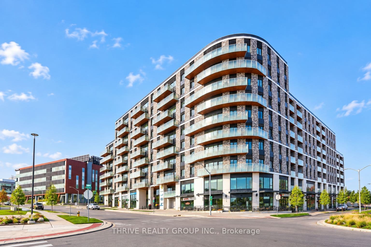 1325 Riverbend Road PH 9006, London South, ON N6K 0K1