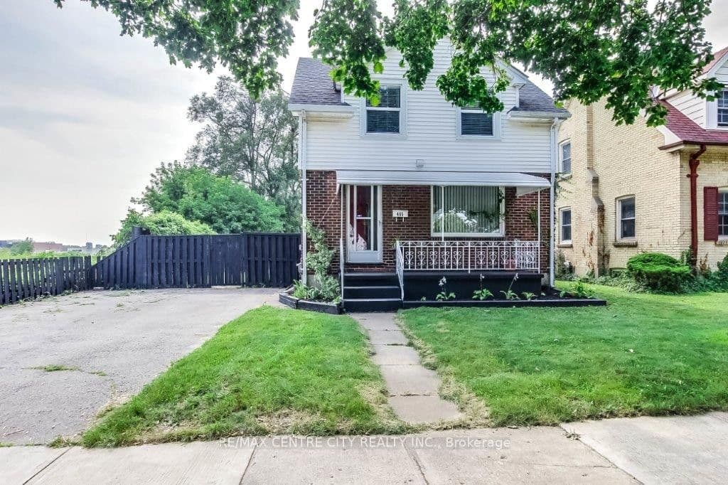 465 Ashland Avenue, London East, ON N5W 4G6